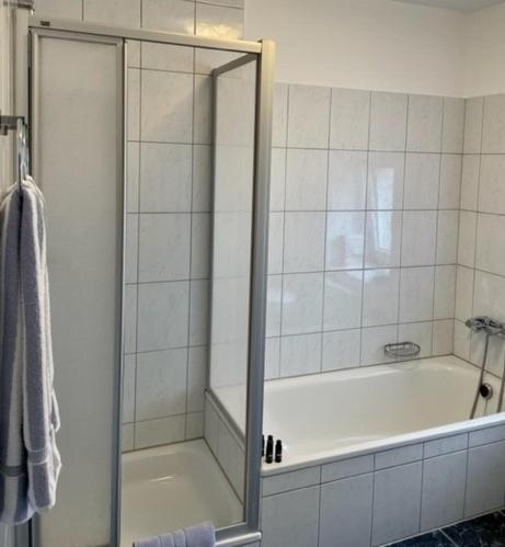 Xantener Stuben Ferienwohnungen Ngoại thất bức ảnh